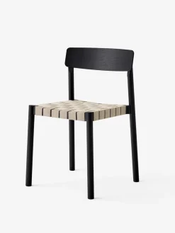Betty TK1 spisebordsstol fra<&Tradition Outlet