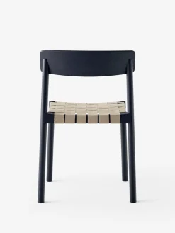 Betty TK1 spisebordsstol fra<&Tradition Outlet