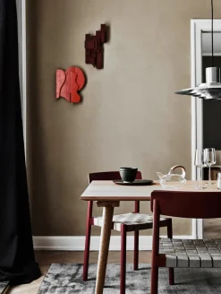 Betty TK1 spisebordsstol fra<&Tradition Outlet