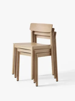 Betty TK2 Spisestol fra<&Tradition Discount