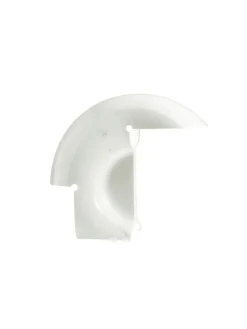 Biagio Bordlampe fra<Flos Hot