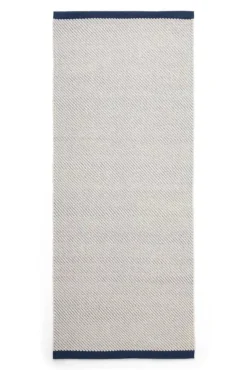 Bias 80 x 200 cm, Ocean tint fra<HAY Clearance