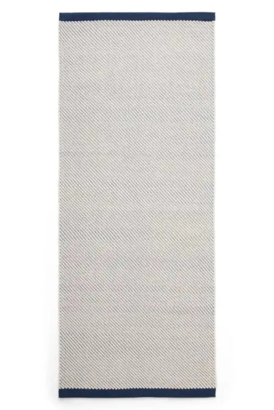 Bias 80 x 200 cm, Ocean tint fra<HAY Clearance