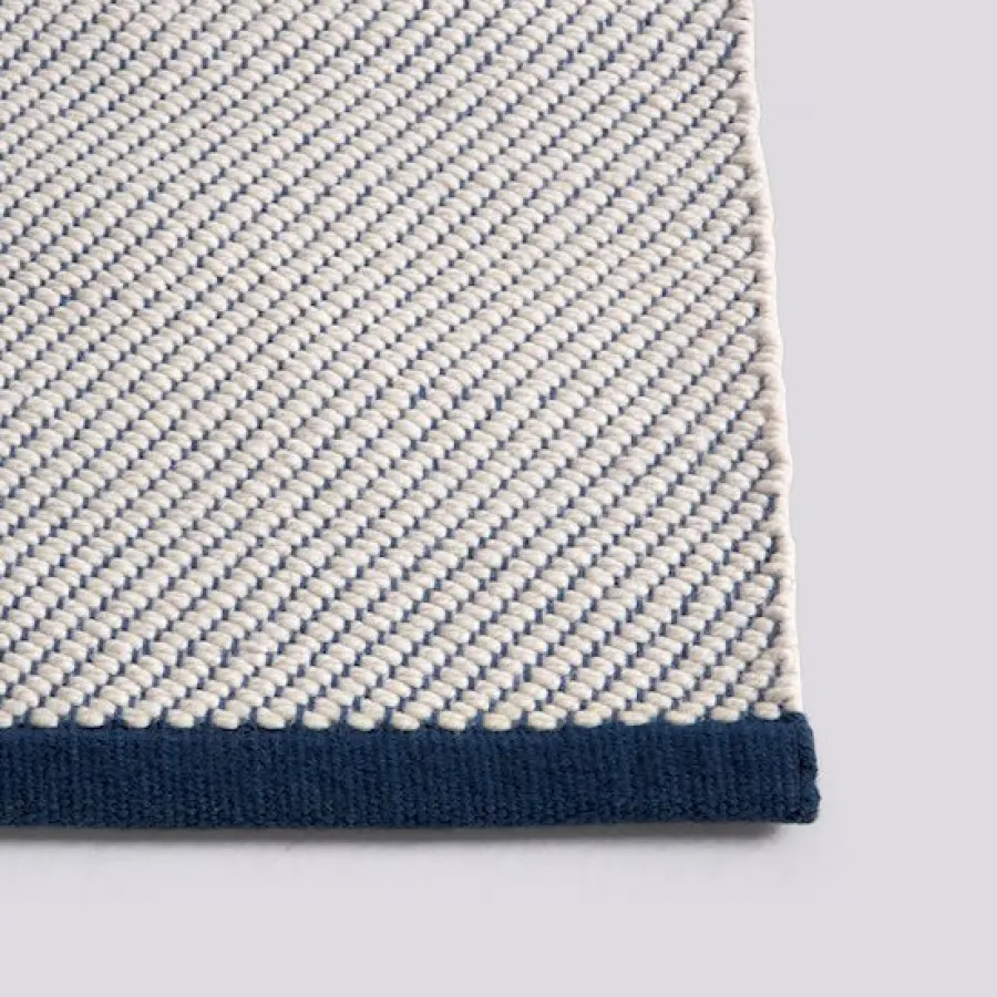 Bias 80 x 200 cm, Ocean tint fra<HAY Clearance