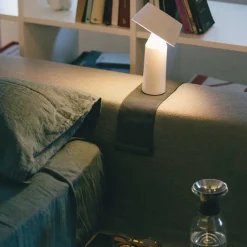 Bicoca lampe fra<Marset New