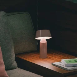 Bicoca lampe fra<Marset New