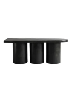 Big Foot Bench fra<101 Copenhagen