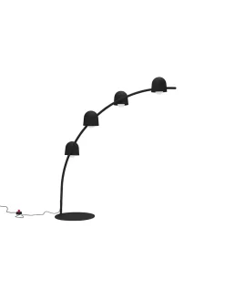 Big Lebow gulvlampe fra<Fatboy Online