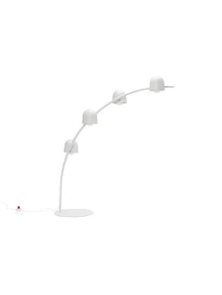 Big Lebow gulvlampe fra<Fatboy Online