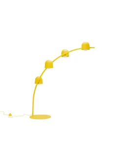 Big Lebow gulvlampe fra<Fatboy Online