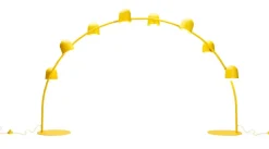 Big Lebow gulvlampe fra<Fatboy Online