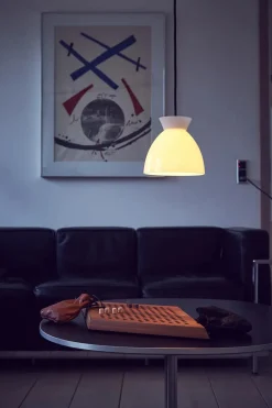 Bikube pendel fra<Piet Hein New