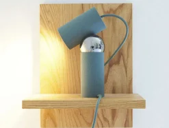 Bilboquet Bordlampe fra<Flos Hot