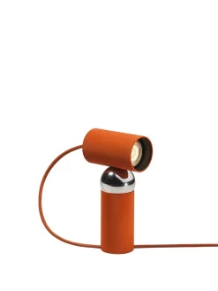 Bilboquet Bordlampe fra<Flos Hot