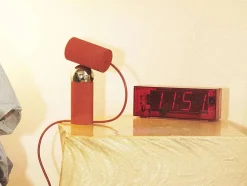 Bilboquet Bordlampe fra<Flos Hot