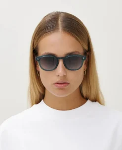 BILLE, gradient green turquoise fra<MessyWeekend