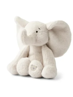 Binnie Elefant Bamse, sandy fra<Liewood