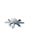 Binnie Octopus Teddy, arctic blue fra<Liewood Discount