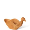 Bird Braided Storage fra<Ferm Living Hot