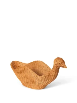 Bird Braided Storage fra<Ferm Living Hot