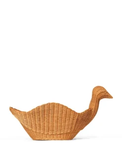 Bird Braided Storage fra<Ferm Living Hot