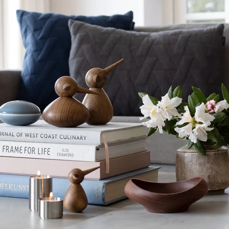 Birds af Kristian Vedel<Architectmade Outlet