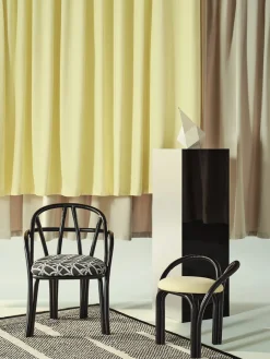 Bistra Dining Armchair fra<GUBI Best