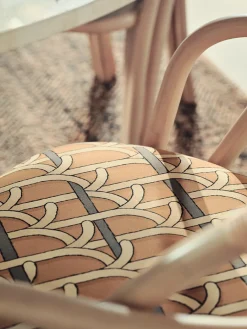 Bistra Dining Armchair fra<GUBI Best