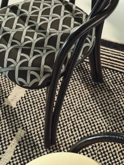 Bistra Dining Armchair fra<GUBI Best