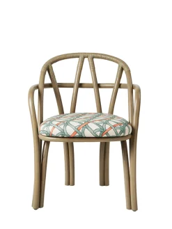 Bistra Dining Armchair fra<GUBI Best