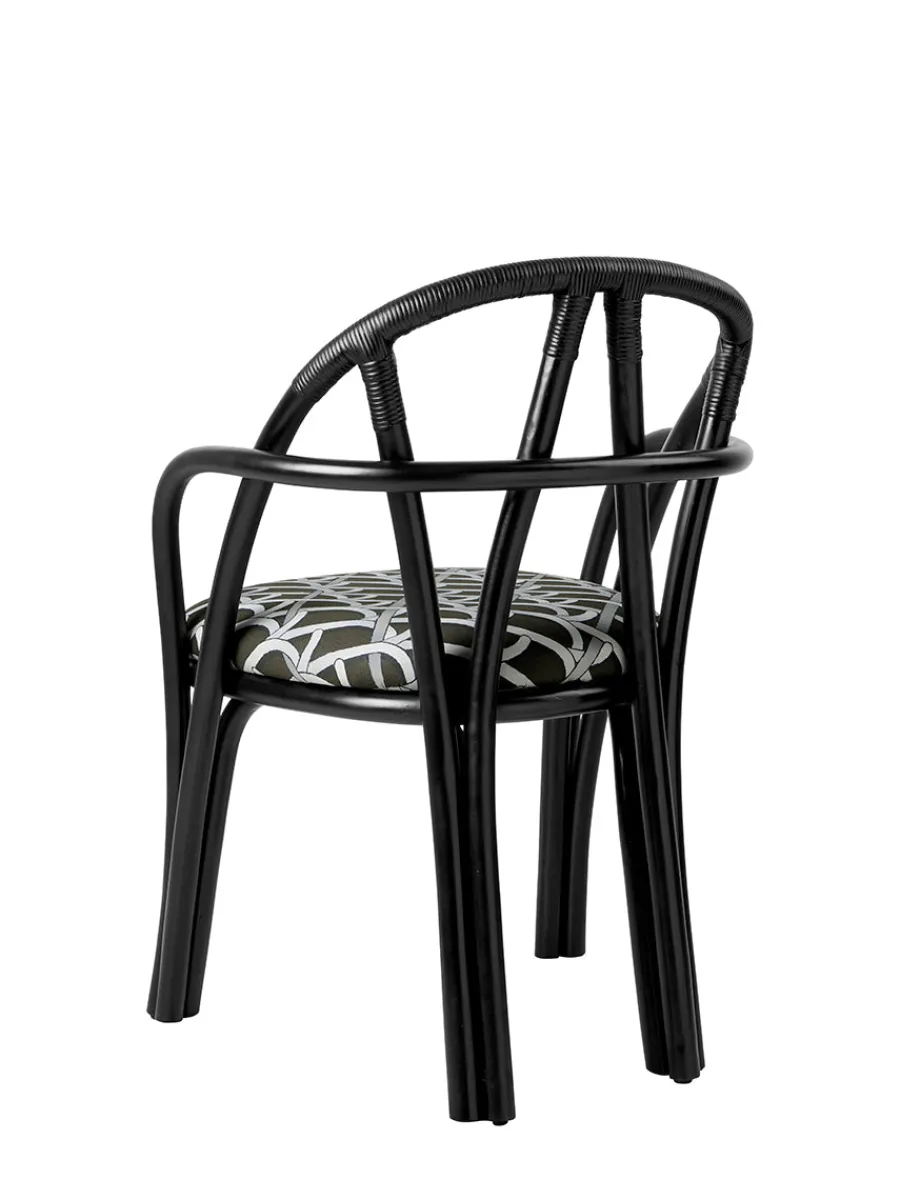 Bistra Dining Armchair fra<GUBI Best