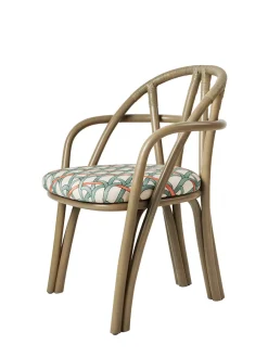 Bistra Dining Armchair fra<GUBI Best
