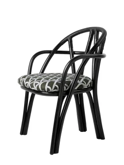 Bistra Dining Armchair fra<GUBI Best