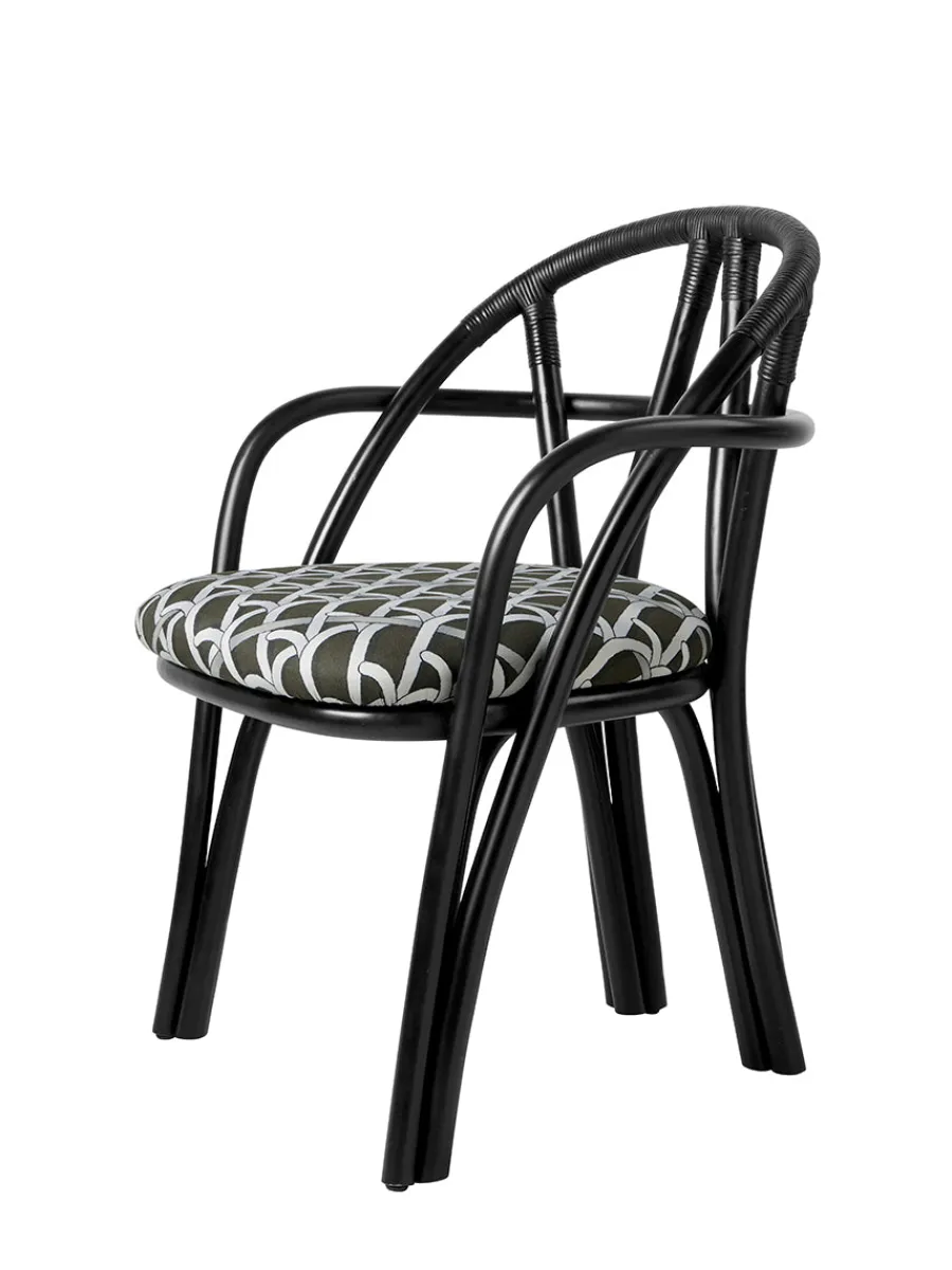 Bistra Dining Armchair fra<GUBI Best