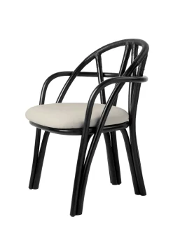 Bistra Dining Armchair fra<GUBI Best
