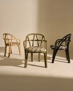 Bistra Dining Armchair fra<GUBI Best