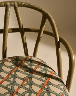 Bistra Dining Armchair fra<GUBI Best