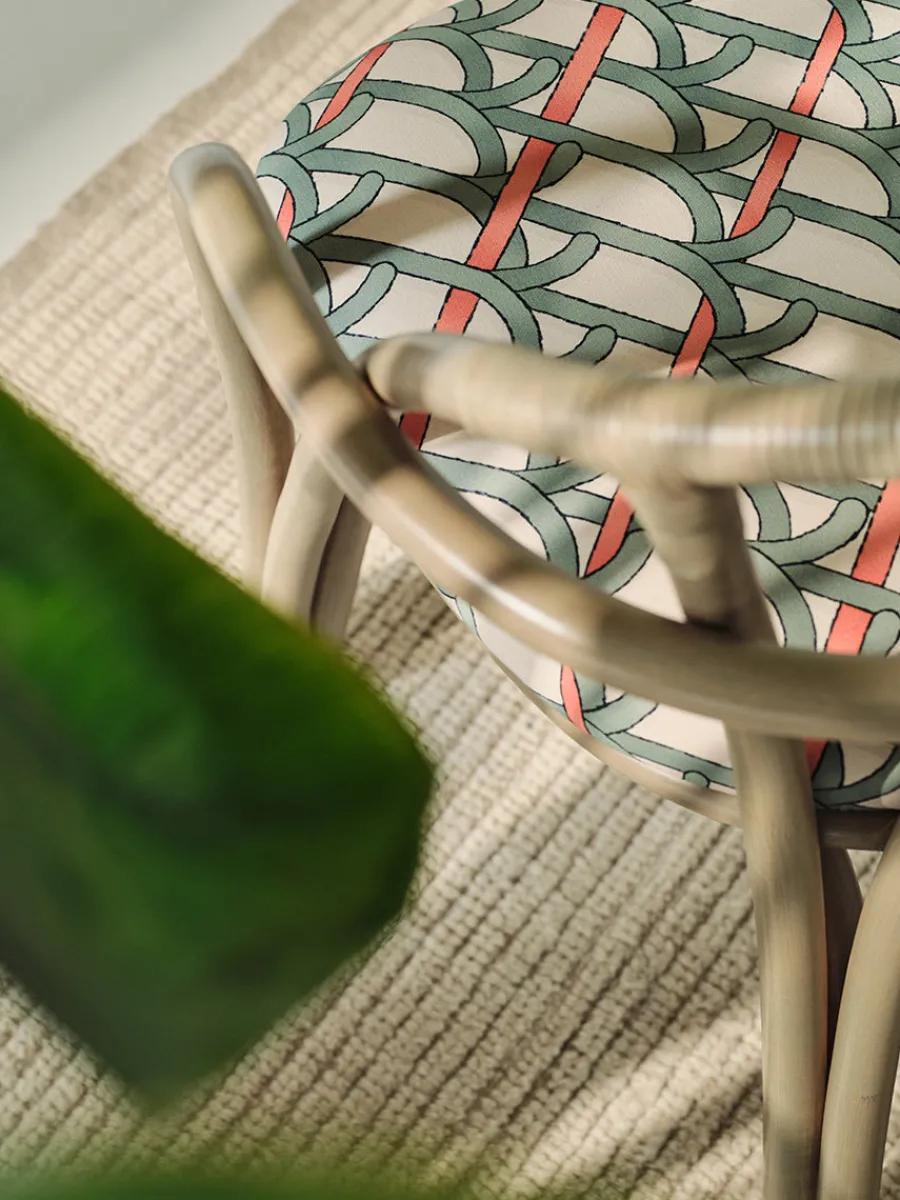 Bistra Dining Armchair fra<GUBI Best