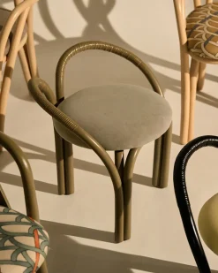 Bistra Stool fra<GUBI Discount