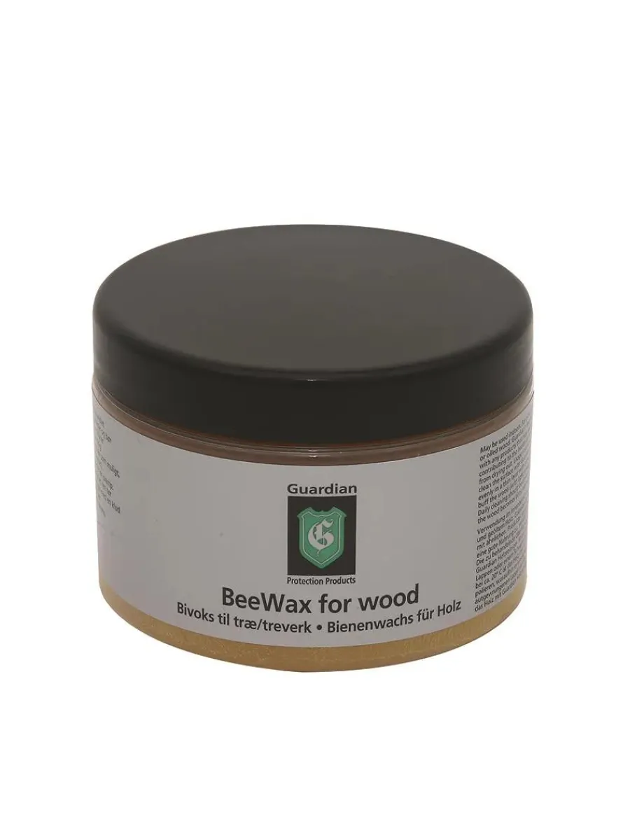 Bivoks til træ, 350 ml. fra<Guardian Hot