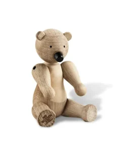 Bjørn af<Kay Bojesen Online