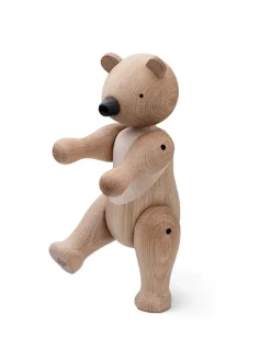 Bjørn, Mellem af<Kay Bojesen Hot