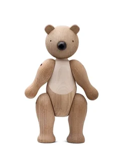 Bjørn, Mellem af<Kay Bojesen Hot