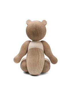 Bjørn, Mellem af<Kay Bojesen Hot