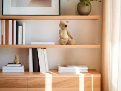 Bjørn, stor af<Kay Bojesen