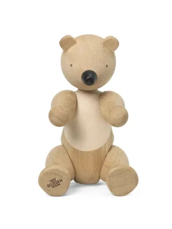 Bjørn, stor af<Kay Bojesen