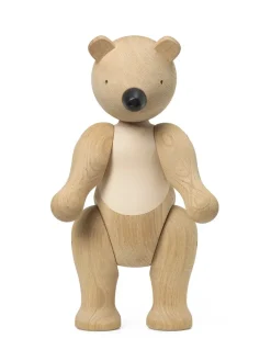 Bjørn, stor af<Kay Bojesen