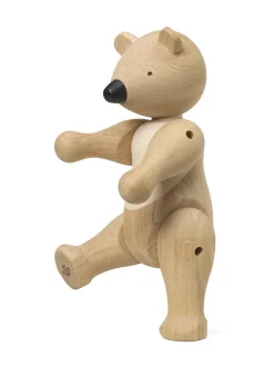 Bjørn, stor af<Kay Bojesen