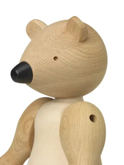 Bjørn, stor af<Kay Bojesen