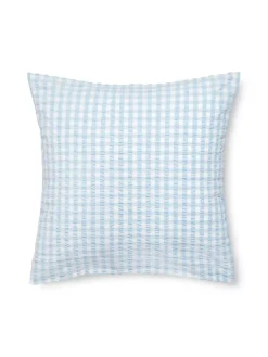 Bæk & Bølge Sengetøj, grå/birk fra<Juna Discount